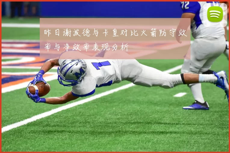 昨日谢泼德与卡皇对比火箭防守效率与净效率表现分析