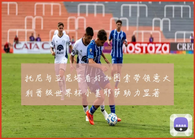 托尼与亚昆塔看好加图索带领意大利晋级世界杯小基耶萨助力显著